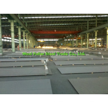 Best Selling 304 Stainless Steel Sheet with 0.5mm Thickness